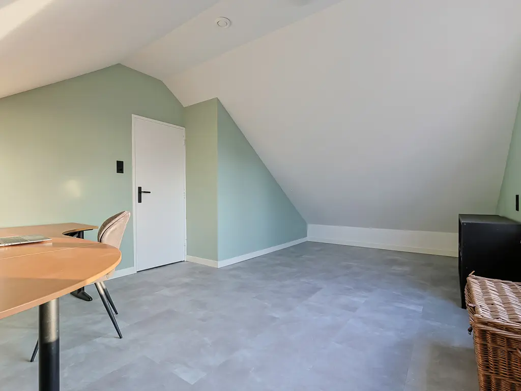 Verlaat 7, ZEVENHOVEN