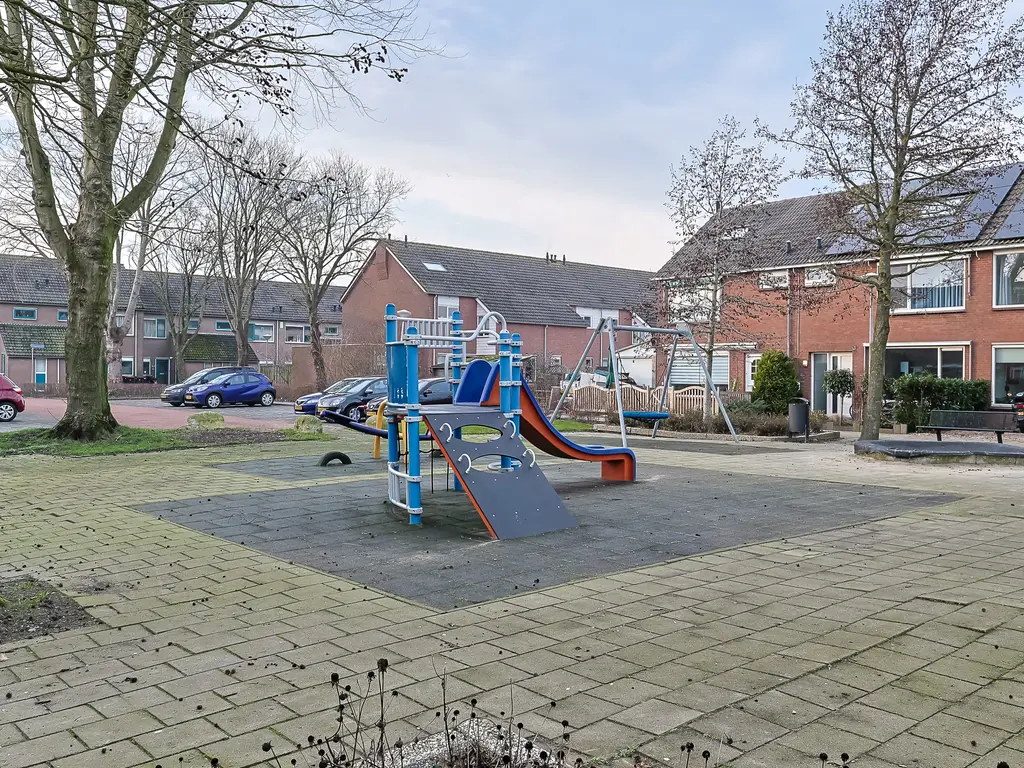 Verlaat 7, ZEVENHOVEN