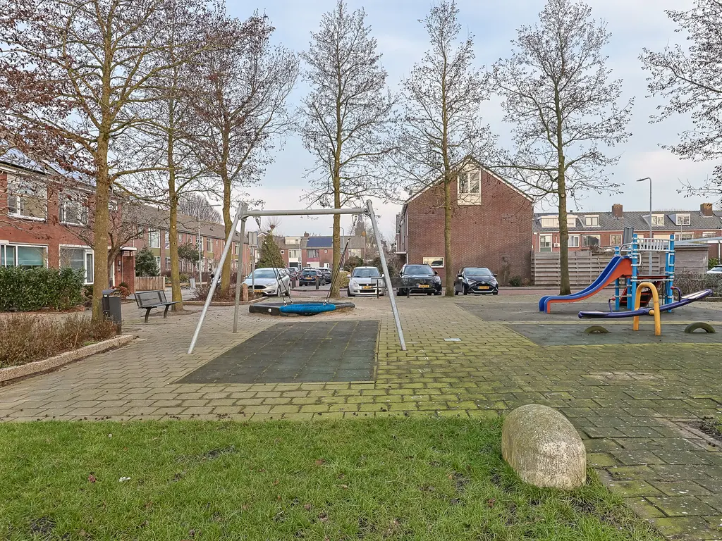 Verlaat 7, ZEVENHOVEN