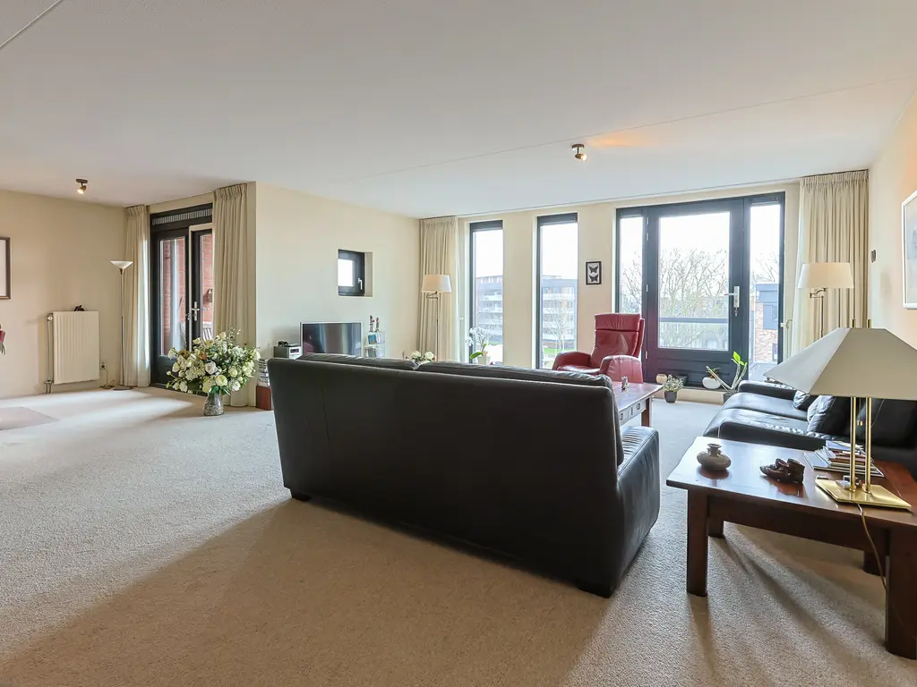 Kolfbaan 62, NIEUWKOOP