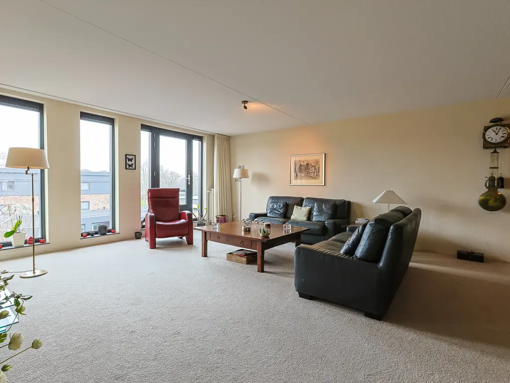 Kolfbaan 62, NIEUWKOOP