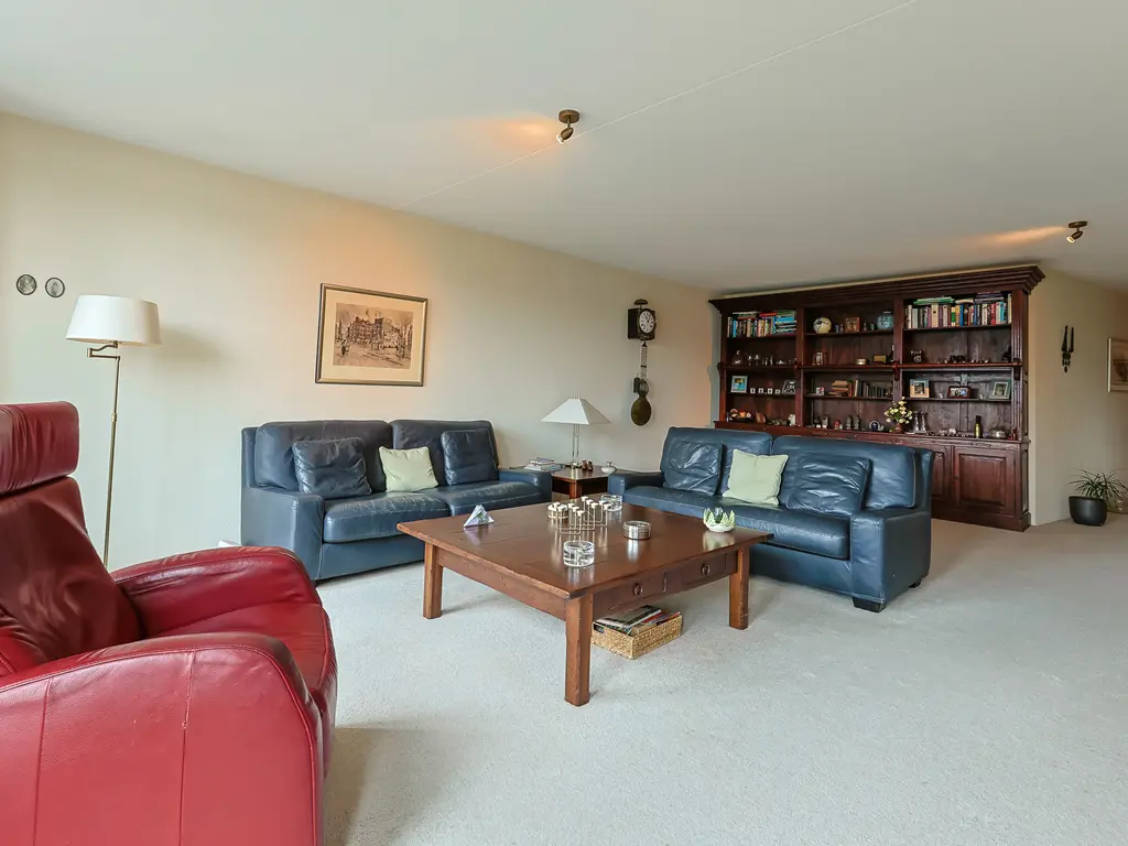 Kolfbaan 62, NIEUWKOOP