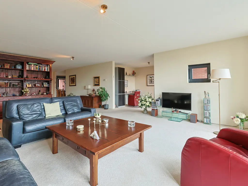 Kolfbaan 62, NIEUWKOOP