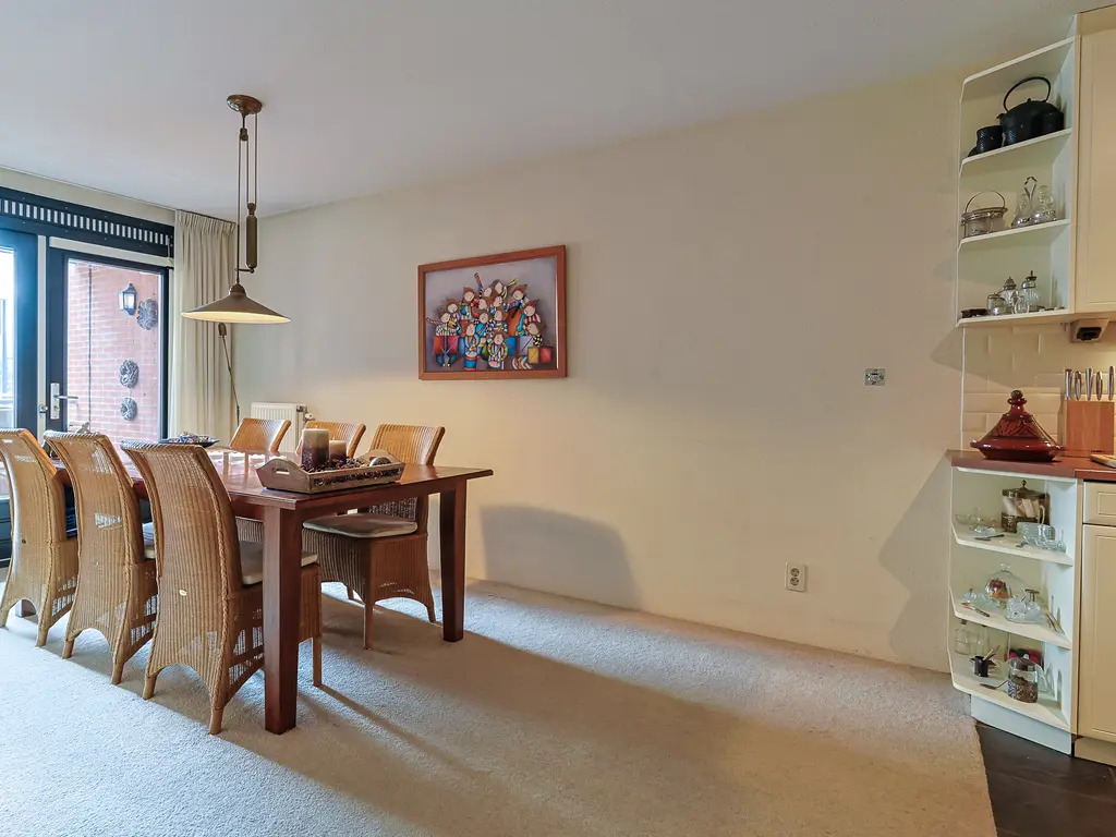 Kolfbaan 62, NIEUWKOOP