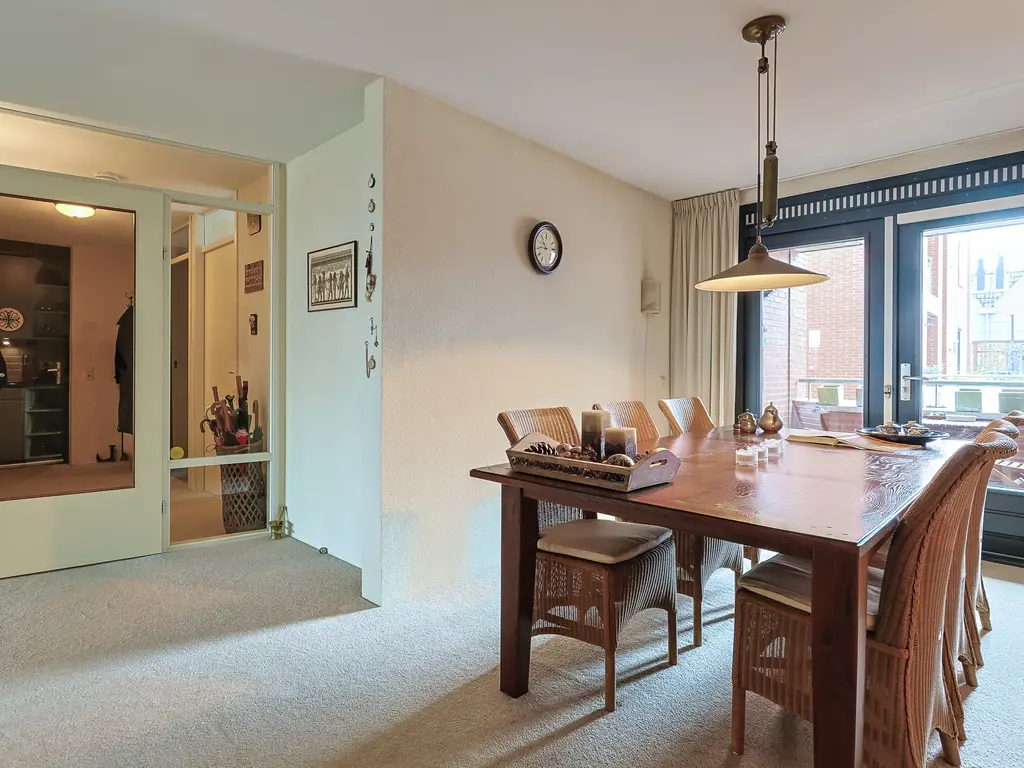 Kolfbaan 62, NIEUWKOOP