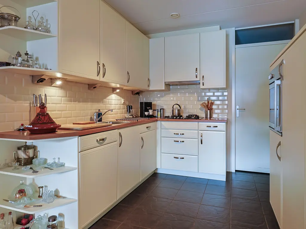 Kolfbaan 62, NIEUWKOOP