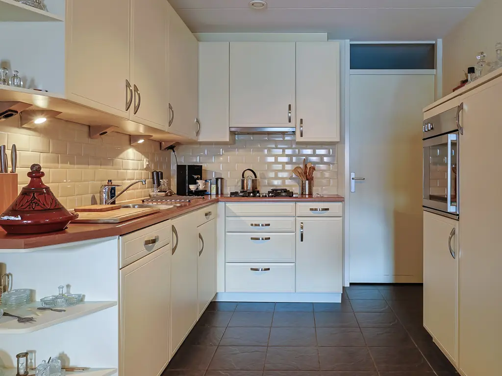 Kolfbaan 62, NIEUWKOOP