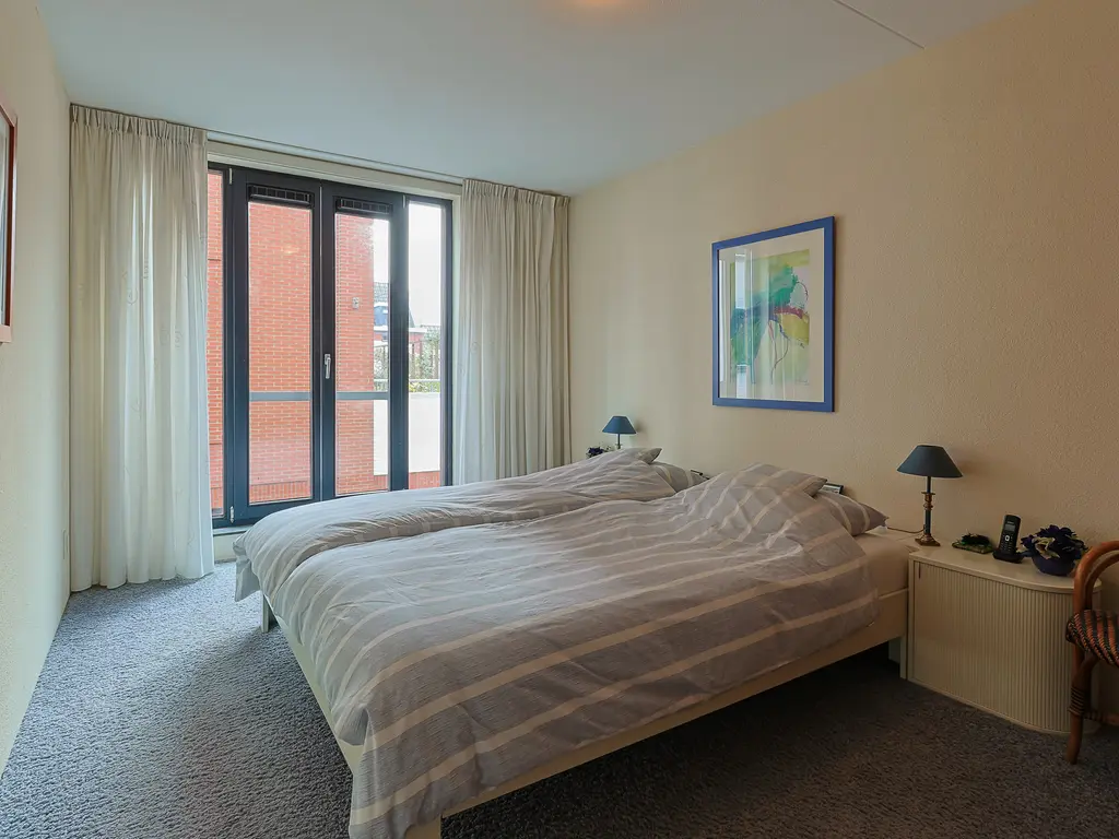 Kolfbaan 62, NIEUWKOOP