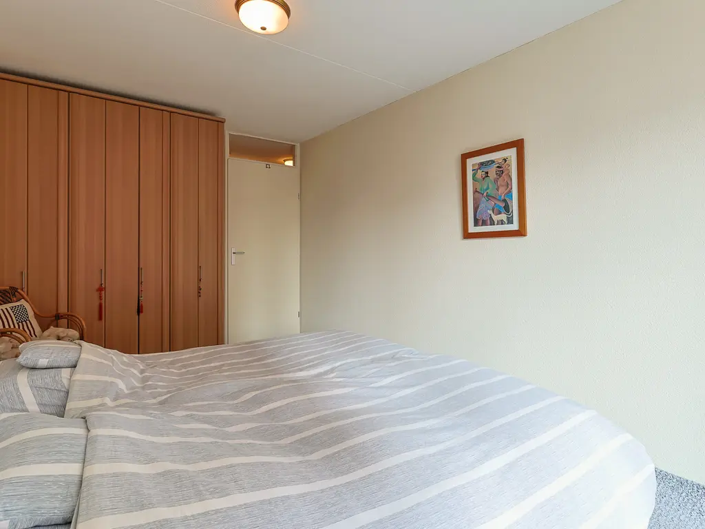 Kolfbaan 62, NIEUWKOOP