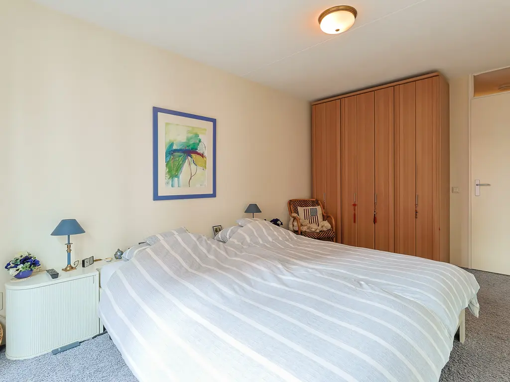 Kolfbaan 62, NIEUWKOOP