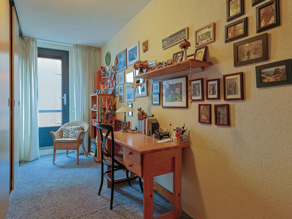 Kolfbaan 62, NIEUWKOOP