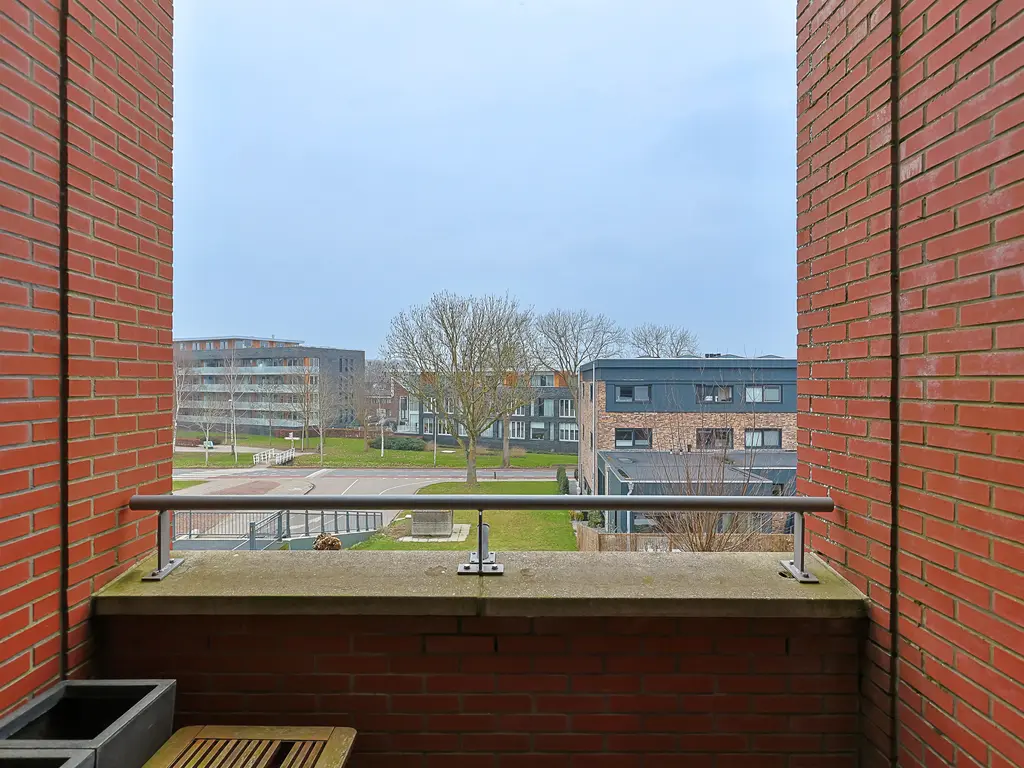 Kolfbaan 62, NIEUWKOOP