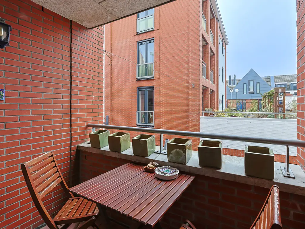 Kolfbaan 62, NIEUWKOOP