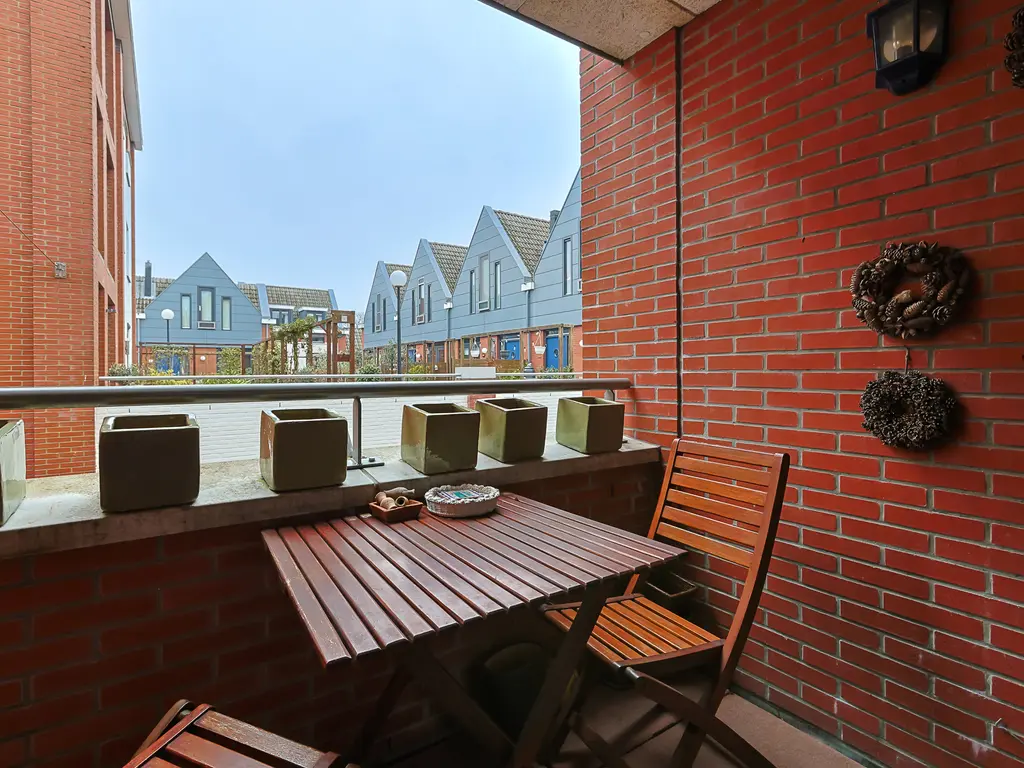 Kolfbaan 62, NIEUWKOOP