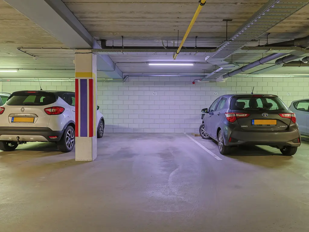 Kolfbaan 62, NIEUWKOOP