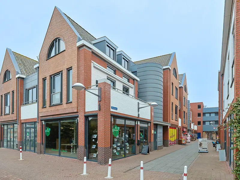 Kolfbaan 62, NIEUWKOOP