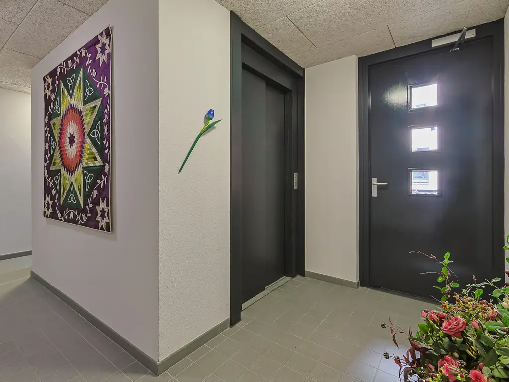 Kolfbaan 62, NIEUWKOOP