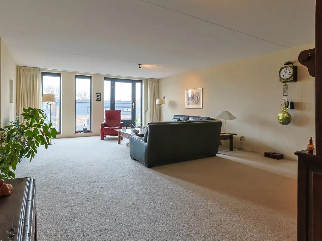 Kolfbaan 62, NIEUWKOOP