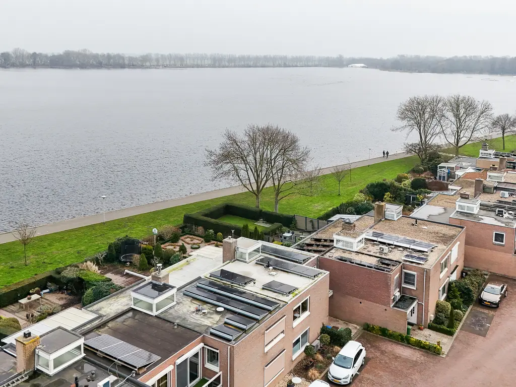 Barnsteenstraat 31, ALPHEN AAN DEN RIJN