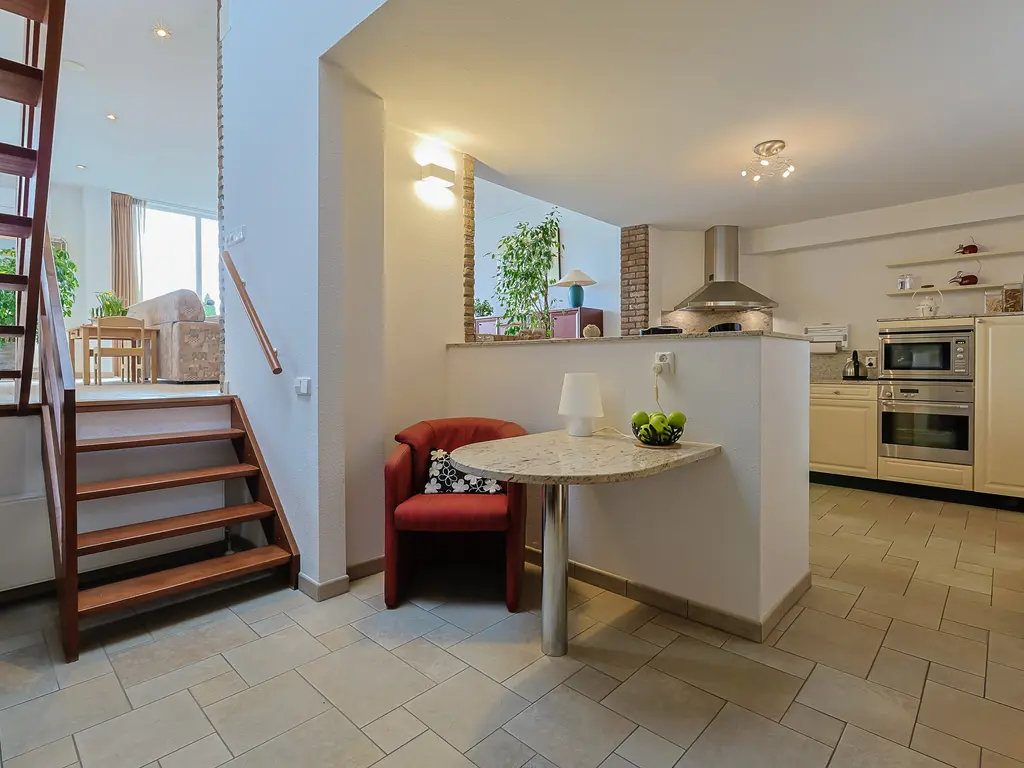 Barnsteenstraat 31, ALPHEN AAN DEN RIJN