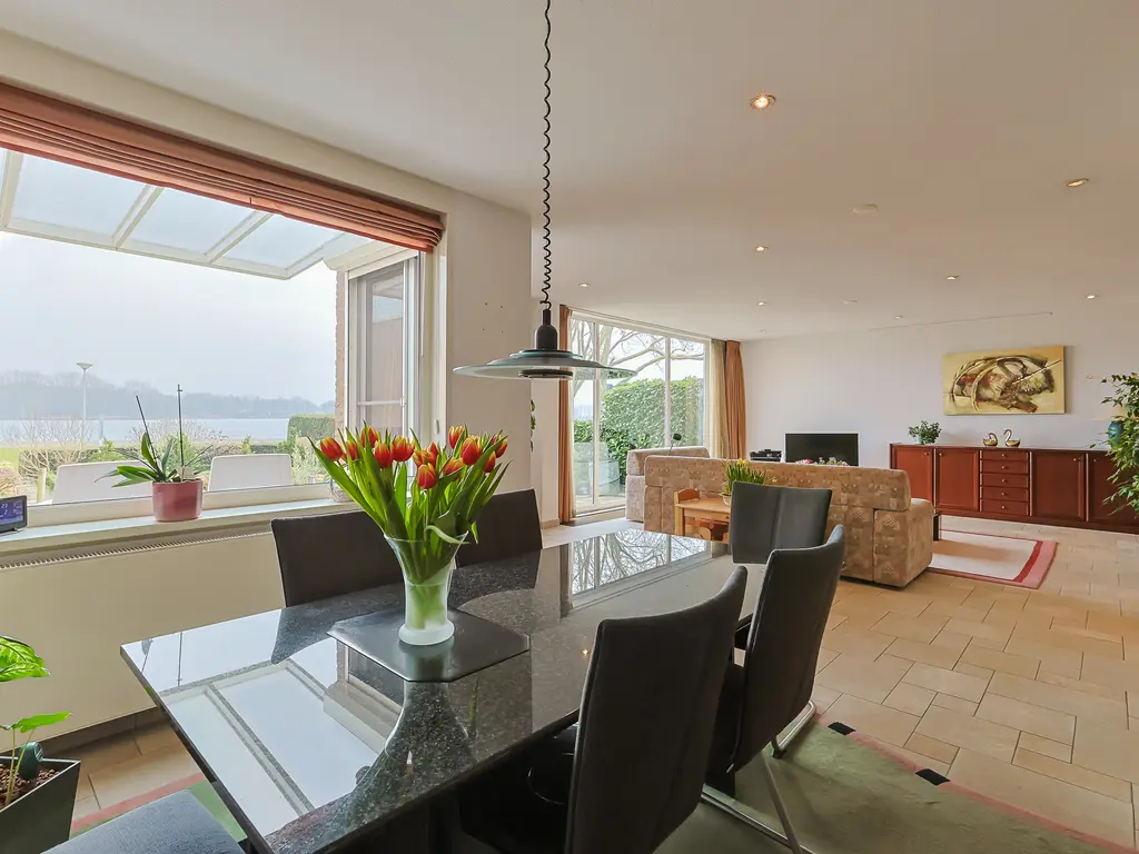 Barnsteenstraat 31, ALPHEN AAN DEN RIJN