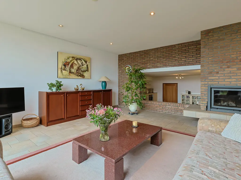 Barnsteenstraat 31, ALPHEN AAN DEN RIJN