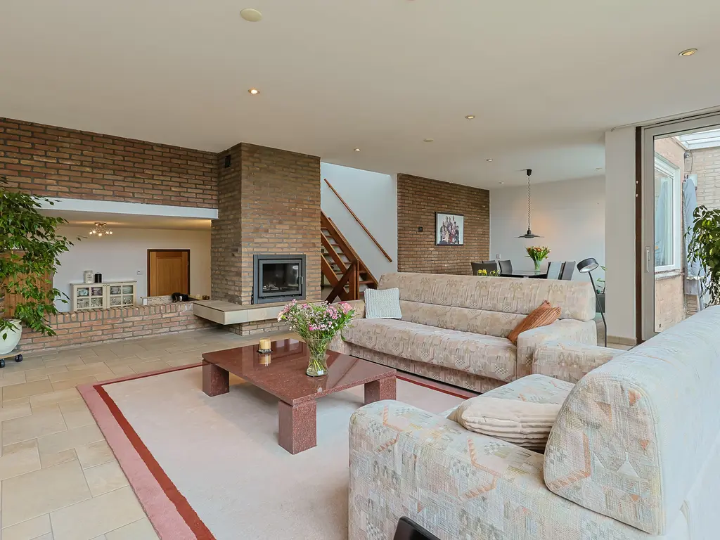 Barnsteenstraat 31, ALPHEN AAN DEN RIJN