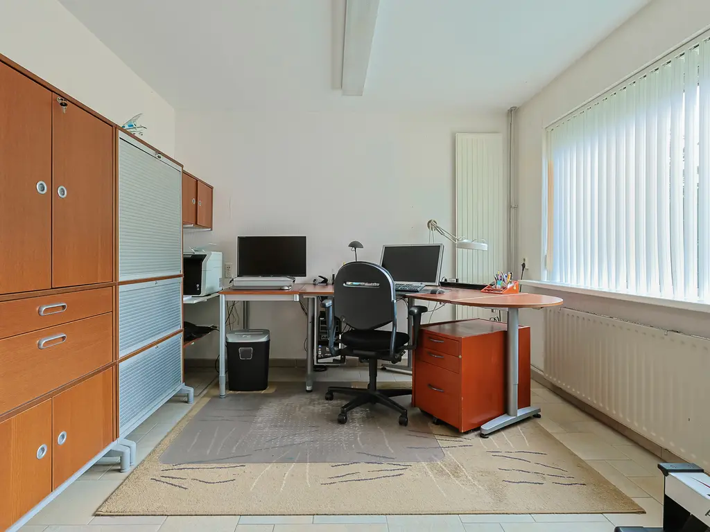 Barnsteenstraat 31, ALPHEN AAN DEN RIJN