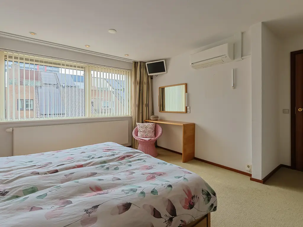 Barnsteenstraat 31, ALPHEN AAN DEN RIJN