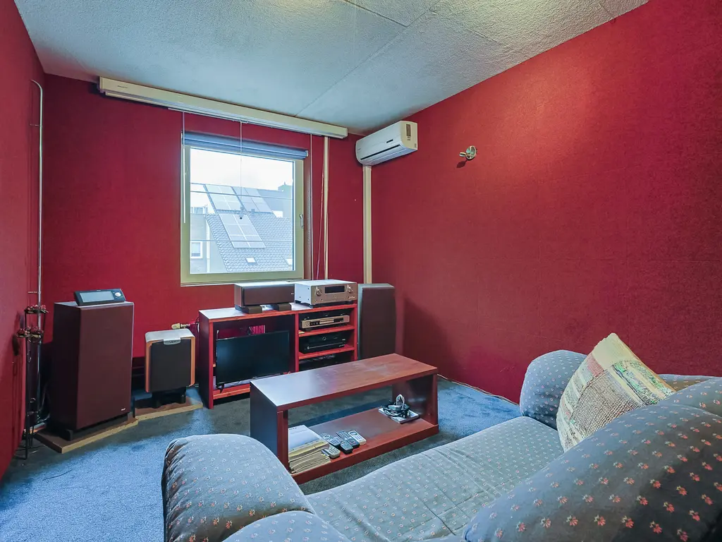 Barnsteenstraat 31, ALPHEN AAN DEN RIJN