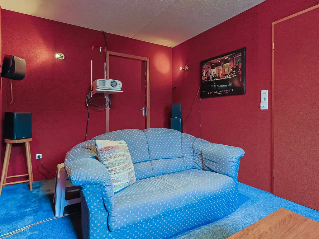 Barnsteenstraat 31, ALPHEN AAN DEN RIJN