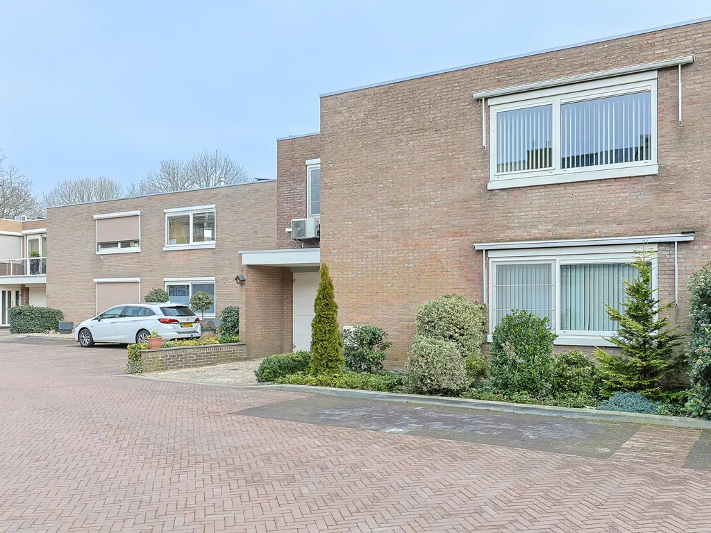 Barnsteenstraat 31, ALPHEN AAN DEN RIJN