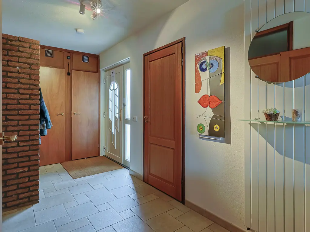 Barnsteenstraat 31, ALPHEN AAN DEN RIJN