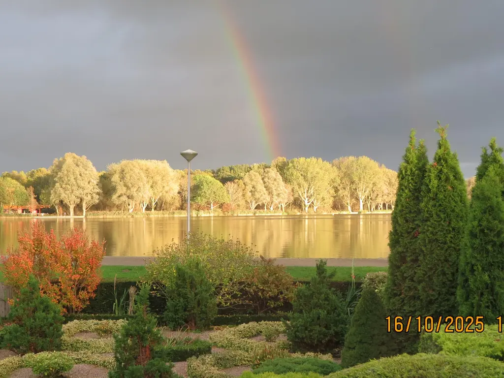 Barnsteenstraat 31, ALPHEN AAN DEN RIJN