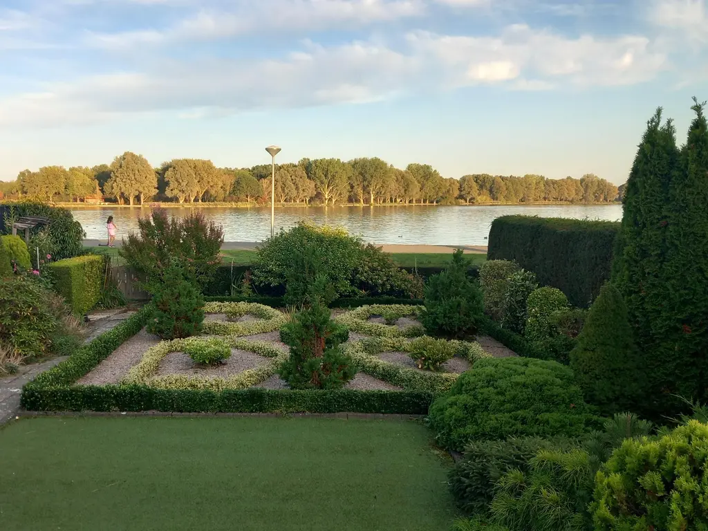 Barnsteenstraat 31, ALPHEN AAN DEN RIJN