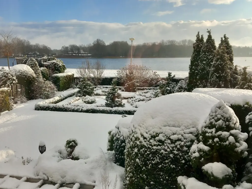 Barnsteenstraat 31, ALPHEN AAN DEN RIJN