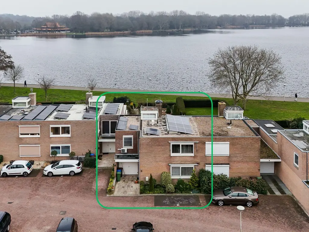 Barnsteenstraat 31, ALPHEN AAN DEN RIJN