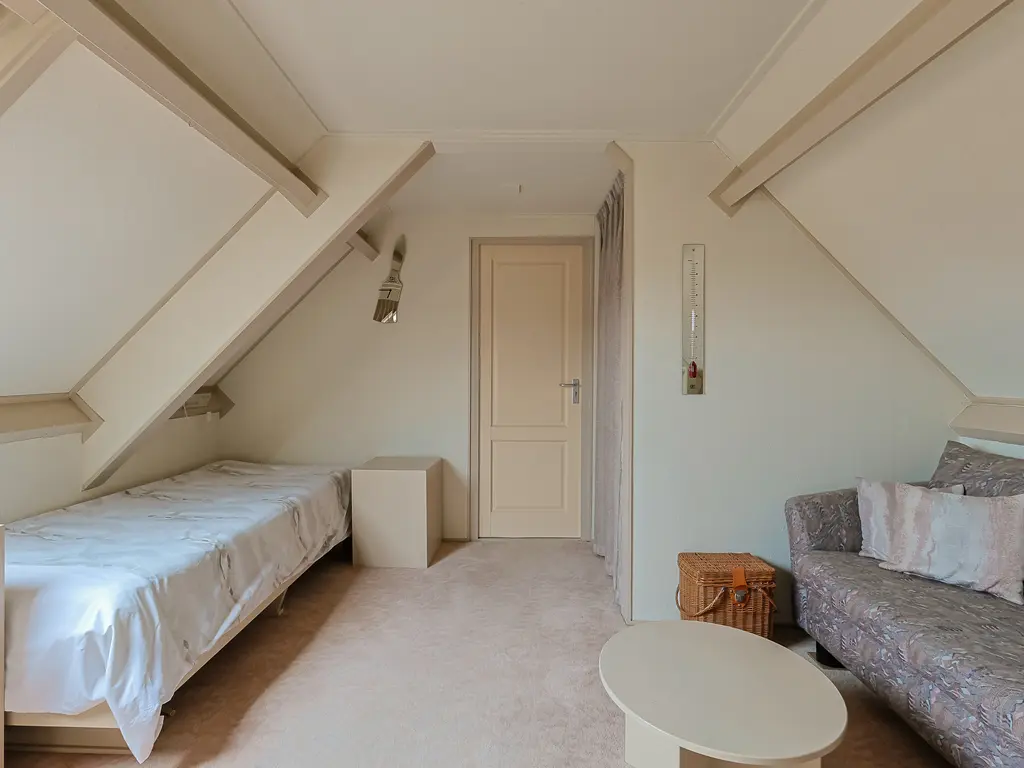 Meeuwenlaan 2, NIEUWKOOP