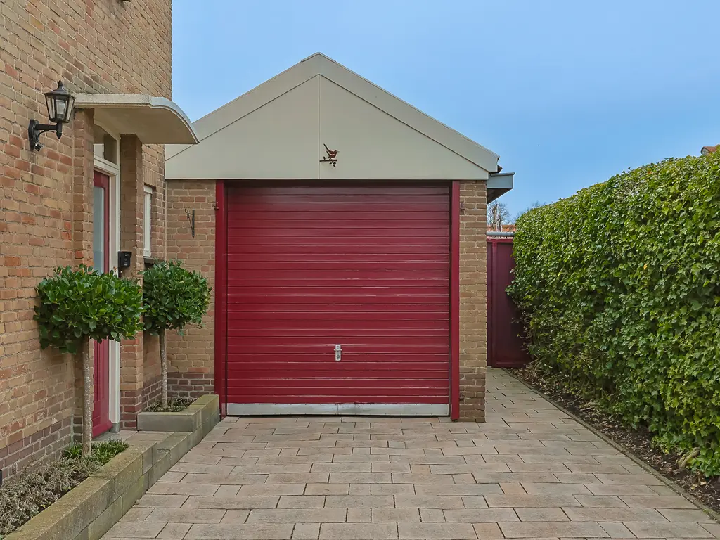 Meeuwenlaan 2, NIEUWKOOP