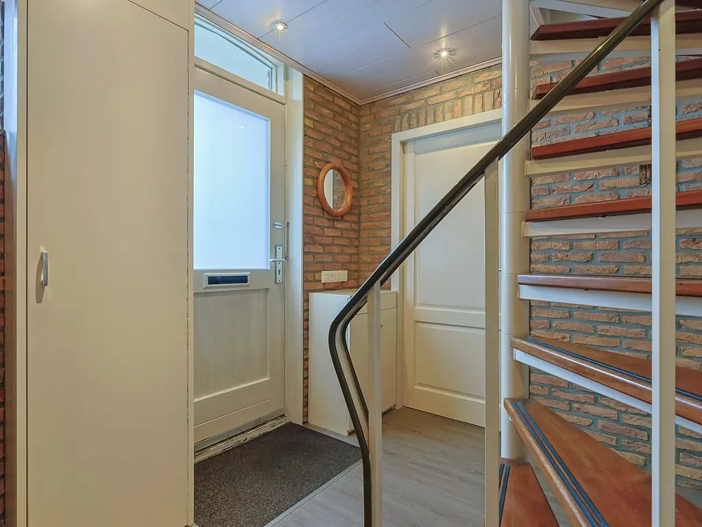 Meeuwenlaan 2, NIEUWKOOP