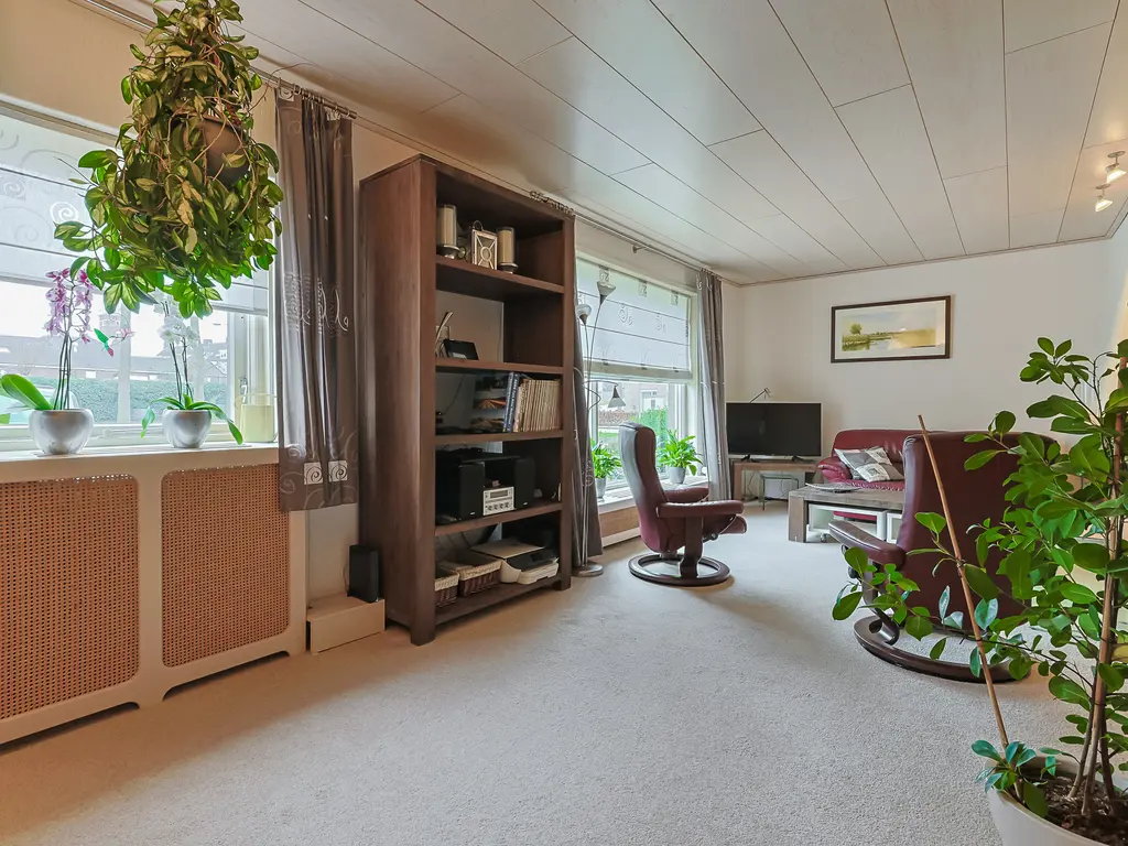 Meeuwenlaan 2, NIEUWKOOP