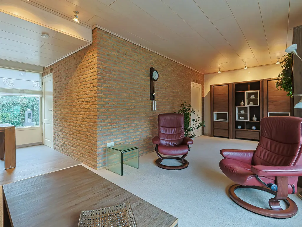 Meeuwenlaan 2, NIEUWKOOP