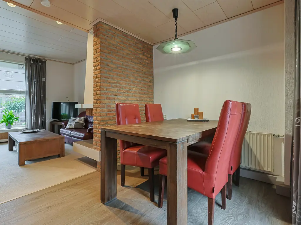 Meeuwenlaan 2, NIEUWKOOP