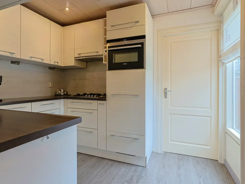 Meeuwenlaan 2, NIEUWKOOP