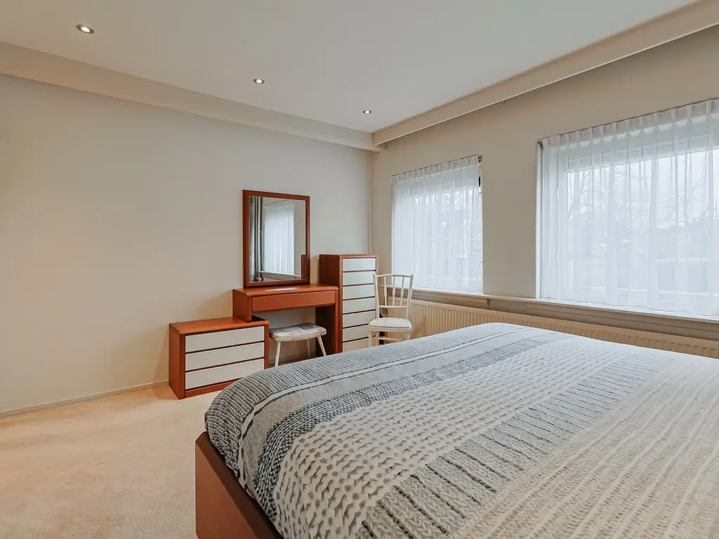 Meeuwenlaan 2, NIEUWKOOP