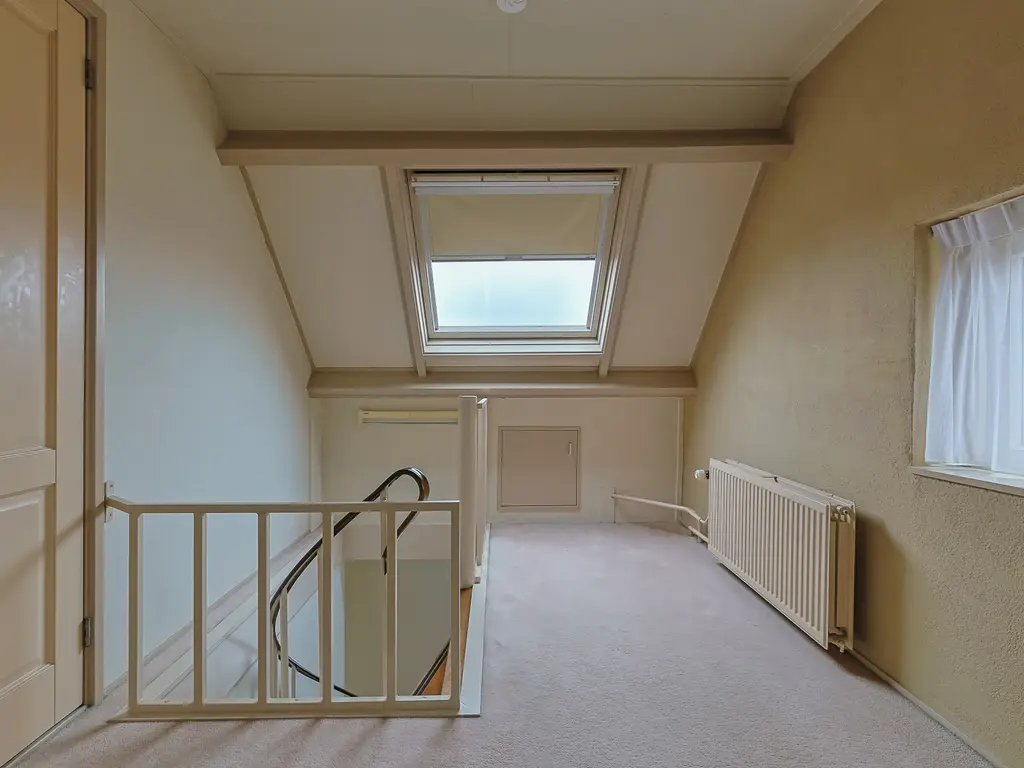 Meeuwenlaan 2, NIEUWKOOP