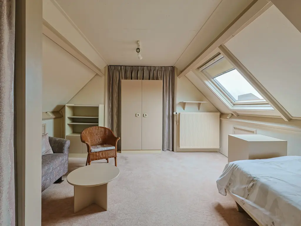 Meeuwenlaan 2, NIEUWKOOP