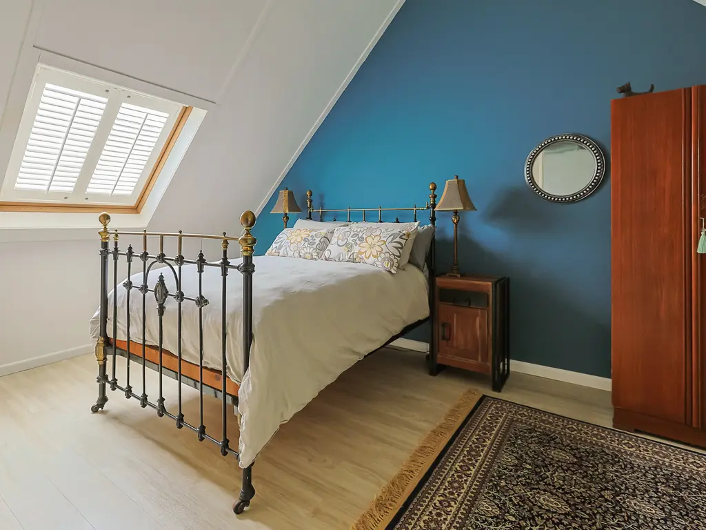 Berkenlaan 20, NIEUWKOOP