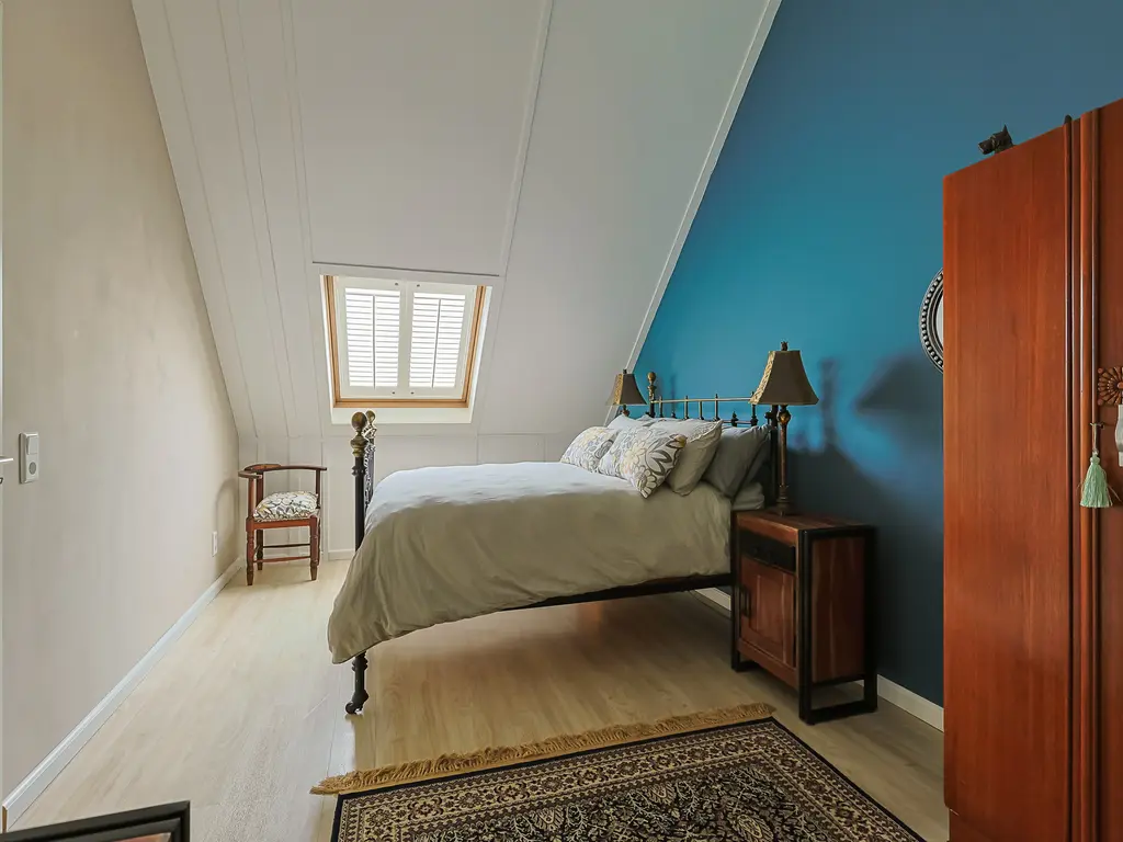 Berkenlaan 20, NIEUWKOOP