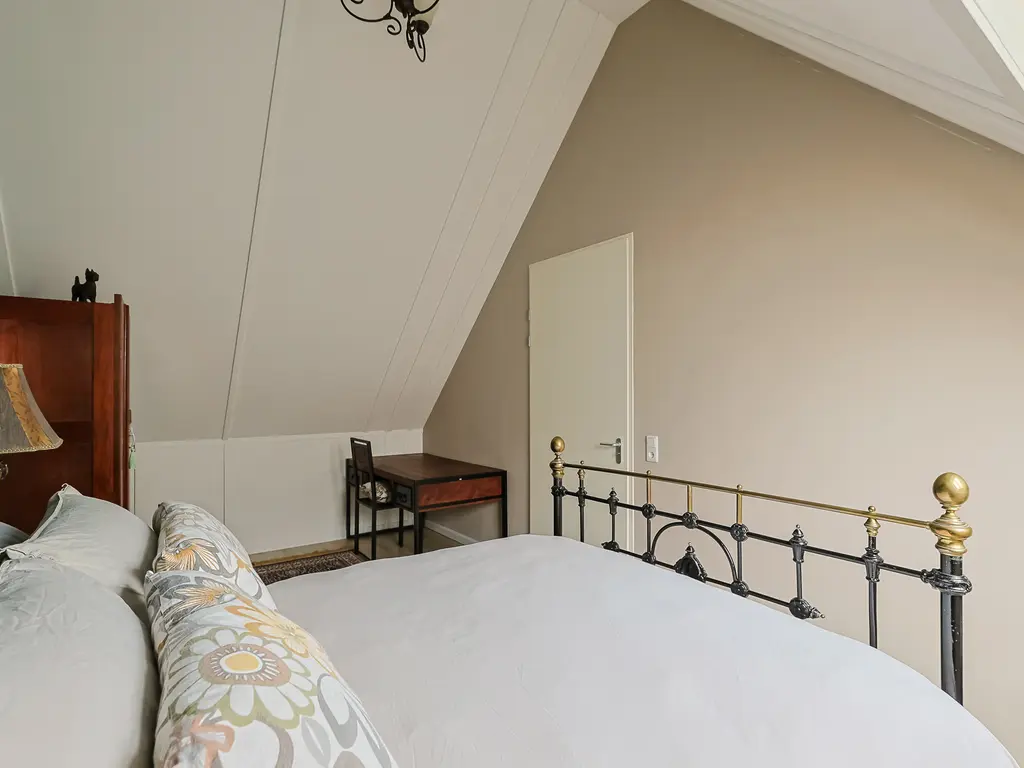 Berkenlaan 20, NIEUWKOOP